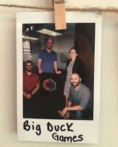 theTeam