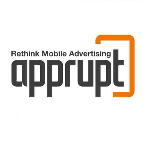 apprupt