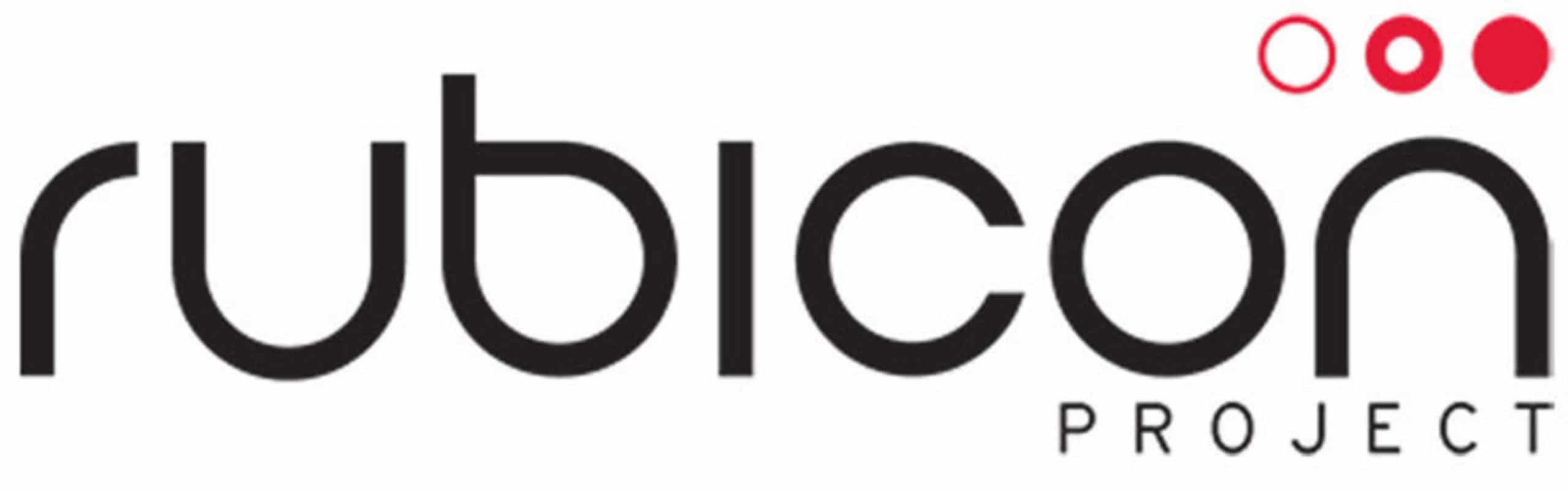 Rubicon Project Logo