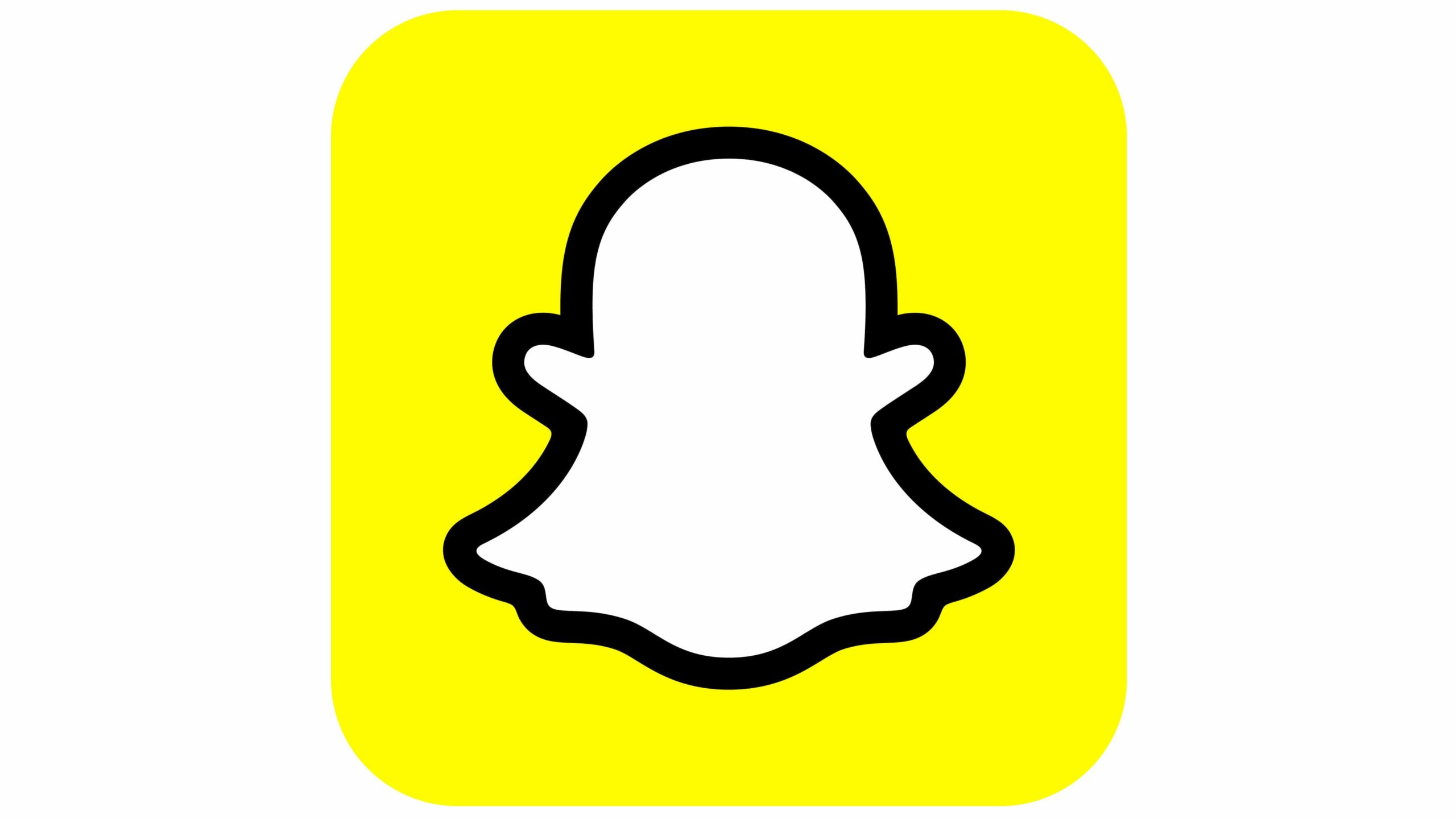 Snapchat-Logo-2019-present
