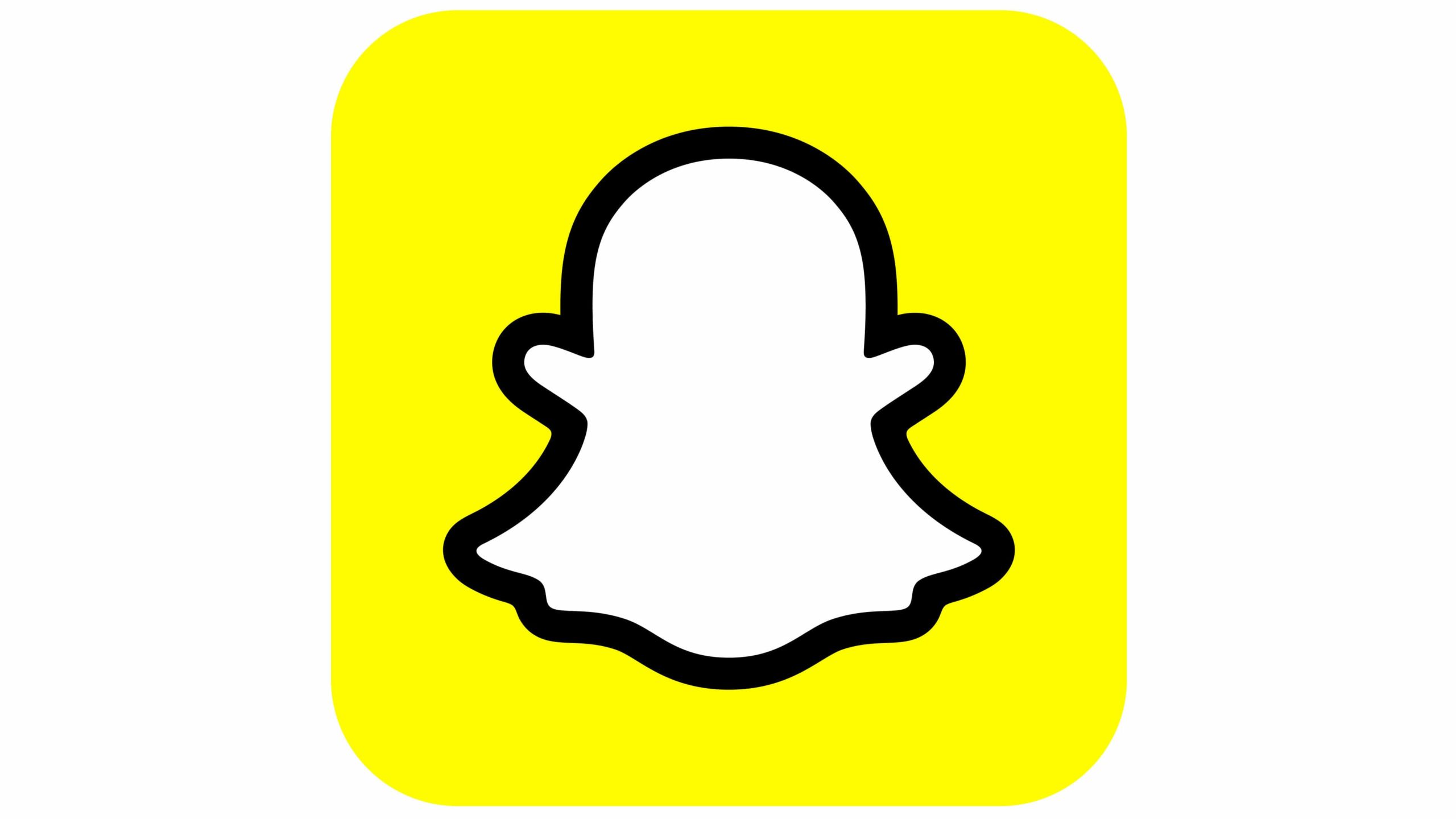 Snapchat-Logo-2019-present